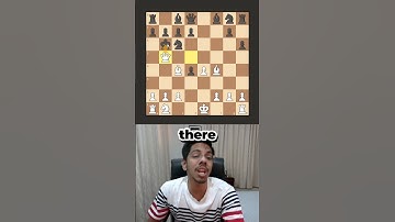 Use the Scotch Gambit to win in 11 Moves