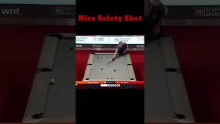 #ball #snooker jayshon shaw vs Ko Pin yi #wnt #hanoiopenpool