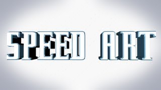 Sync Fritz Background Speed Art :: By InventArtz