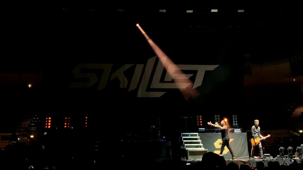 SkilletHero live Saginaw Michigan YouTube