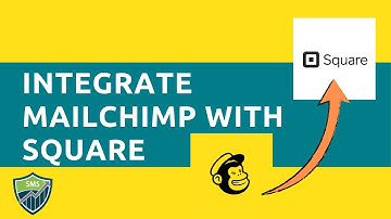 Integrate Square Payments with Mailchimp Landing Page