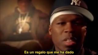 50 Cent  God Gave Me Style Subtitulada