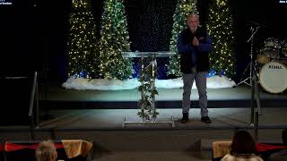January 2026 KOM Ministers Manna with Pastor Kurt Owen