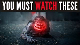 These Cult Classic Movies Are Still INSANE