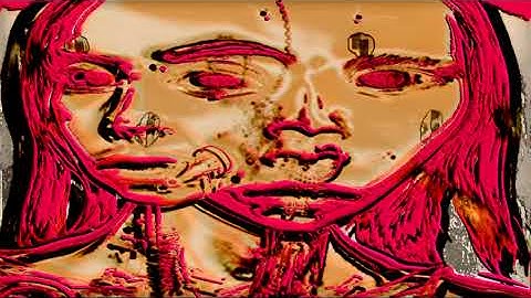 Millennium, Guilty, and Strike This, Winamp MilkDrop Music Visualizer 60fps