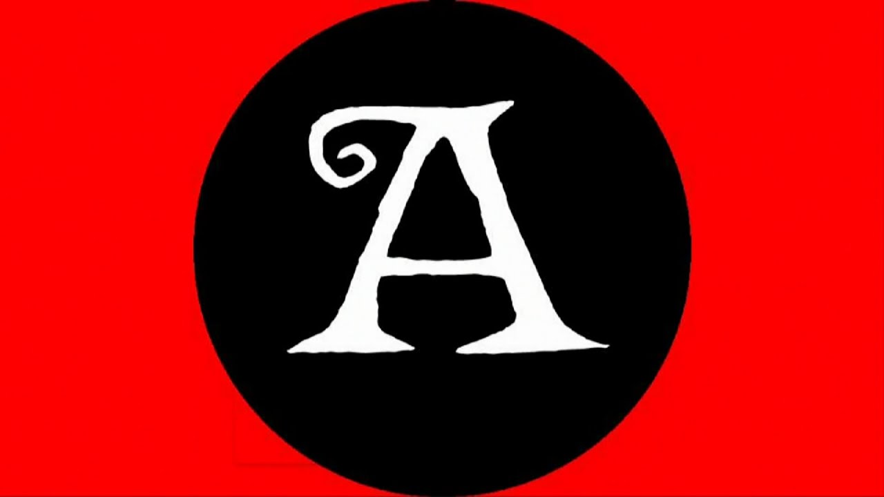 Miraculous Ladybug Alphabet