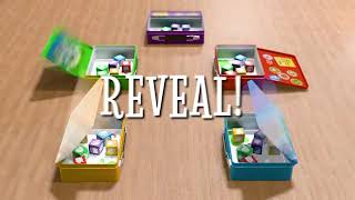 Elementary | The Cutest, Sneakiest Game in the Cafeteria!🎒