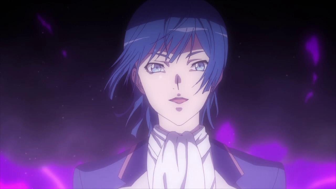 Dance with Devils: 12. I Am a Faithful Dog [Roen's Song, Ep. 7] ENGLISH DUB