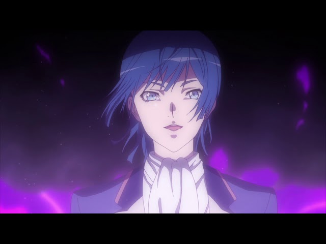 Dance with Devils: 12. I Am a Faithful Dog [Roen's Song, Ep. 7] ENGLISH DUB