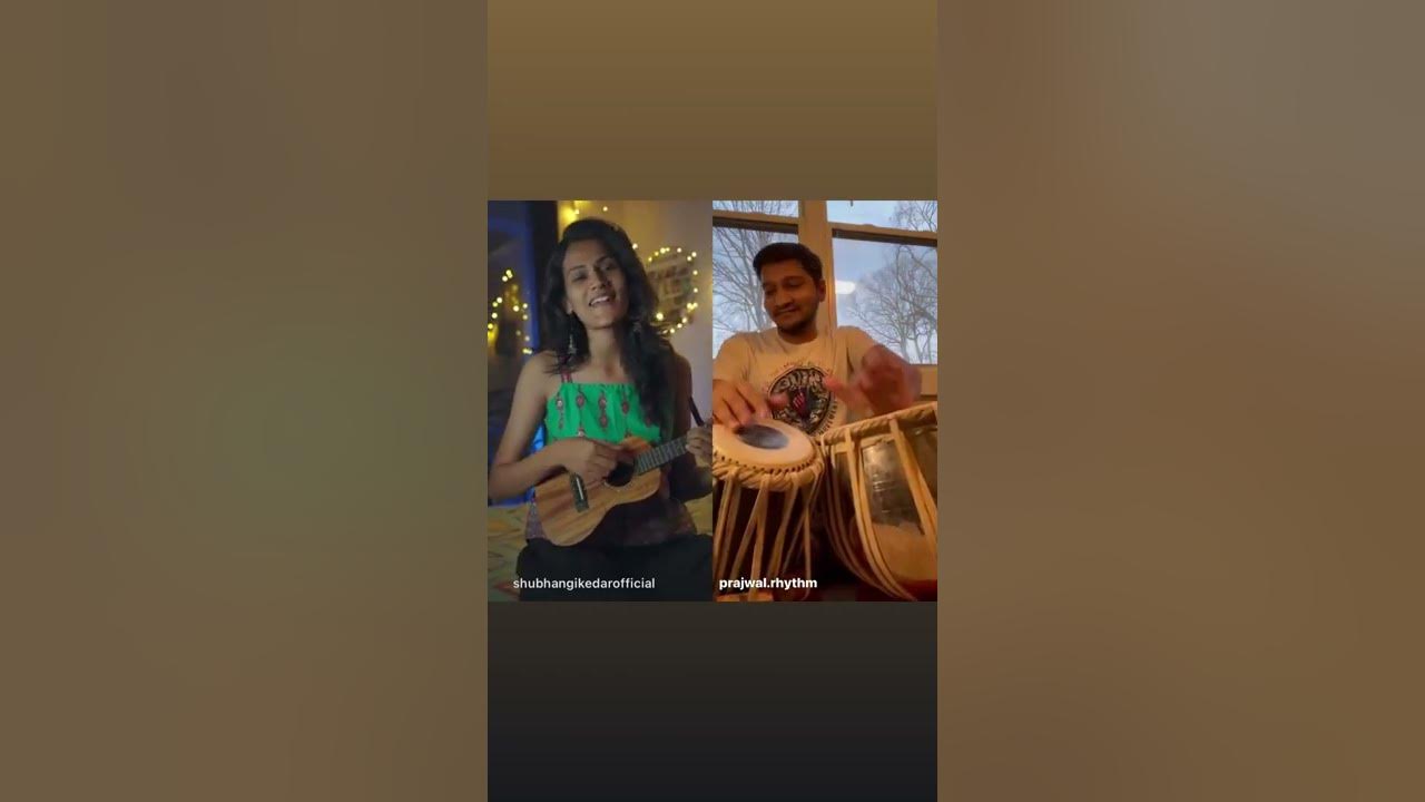 Srivalli (Telugu version)
