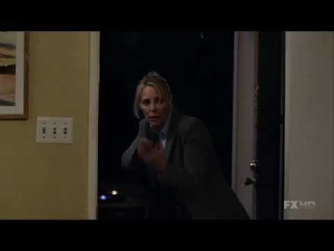 ATF Agent Takedown (with Hypothetical Deleted Scene) - ATF Agent Takedown (with Hypothetical Deleted Scene)