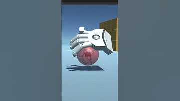 Week 1 of Creating my Video Game in Unity!