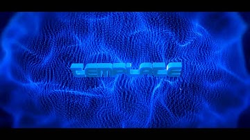 FREE EPIC CHILL INTRO TEMPLATE! // THANKS FOR 300 SUBS!