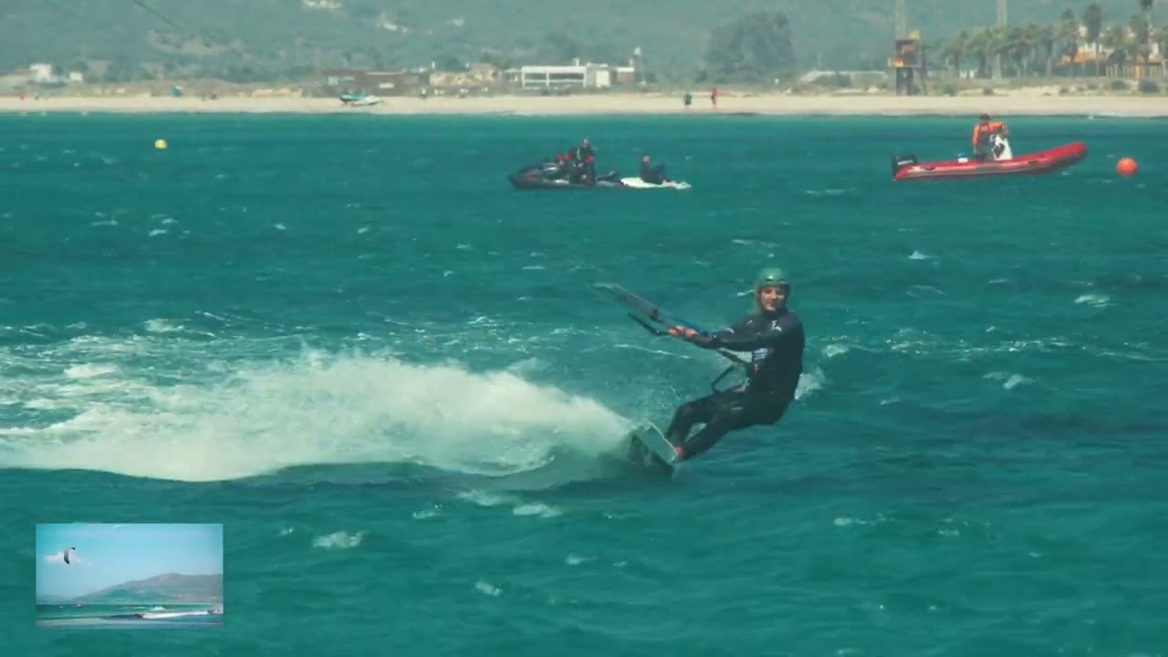 Red Bull King Of The Air Qualyfier 2024 - FINAL - Lorenzo Casati