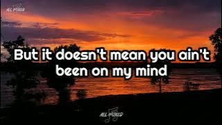 America - Sister Golden Hair (Lyrics)