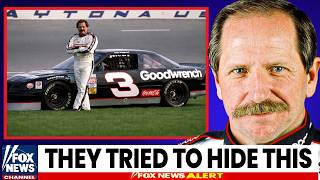 Things You Didn't Know About Dale Earnhardt' Disaster That Will Blow Your Mind