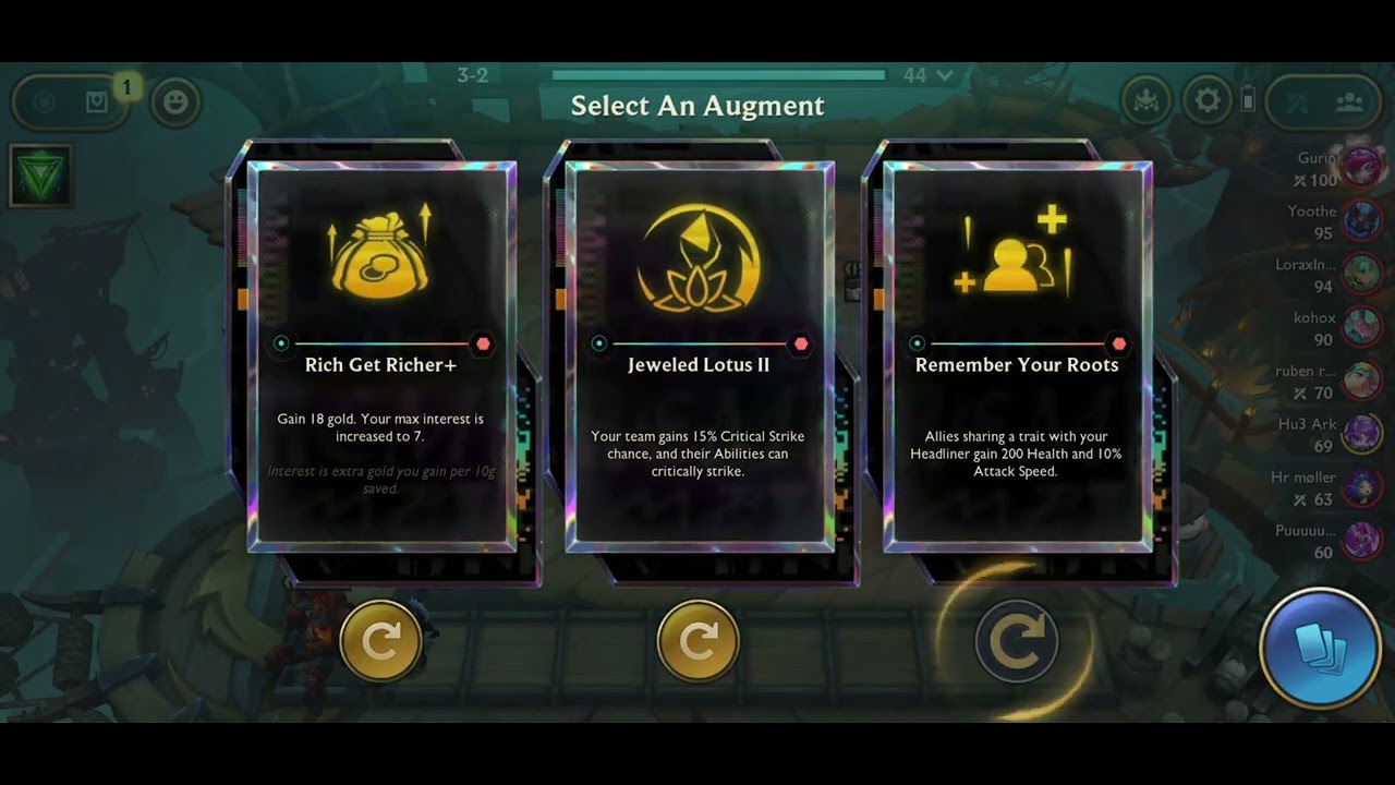 3 Stars EDM Lux, wipes the board