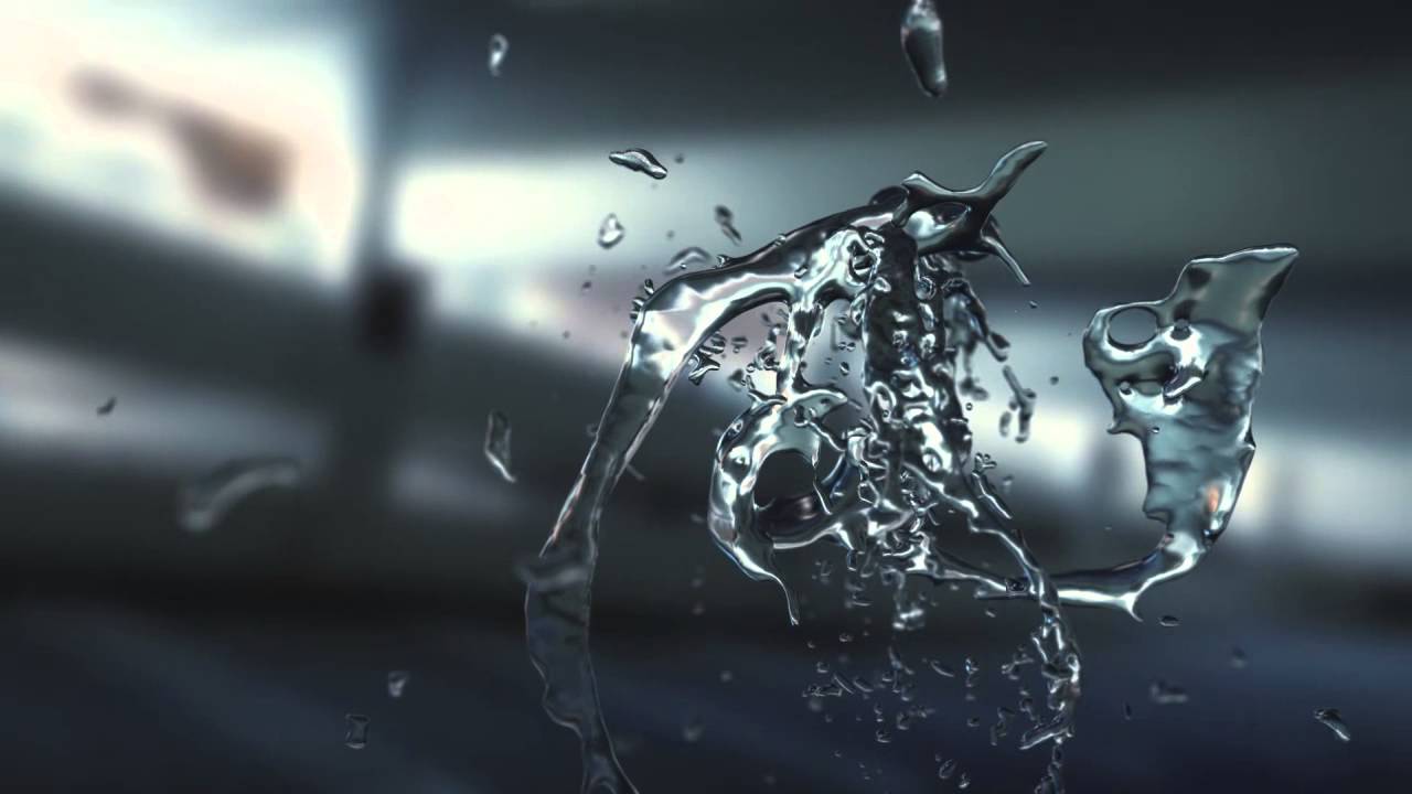 After Effectsで本気の3dcgアニメーション Element 3d エレメント 3d Youtube