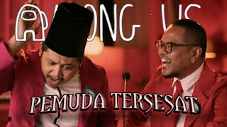 Coki Muslim YOUTUBE REWIND 2020