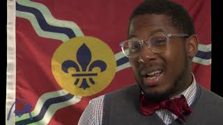 Democratic Committeeman Marty Joe Murray