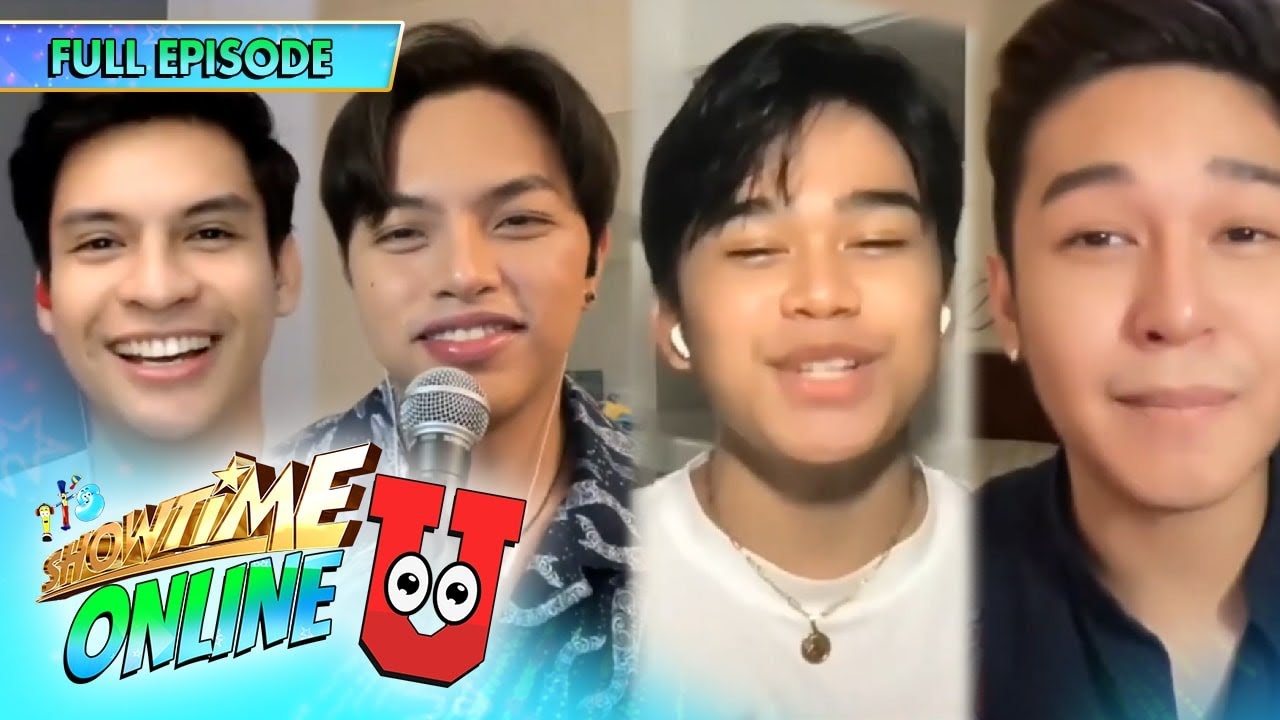 Showtime Online U - July 7, 2022 | Full Episode