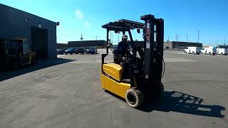 2013 YALE ERP040VT For Sale