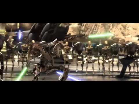 「スター・ウォーズ」デジタル配信 特別映像：ジョージ・ルーカスの デジタル革命：最前線