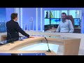 Ref:GL5AeE2fIOc Interview de lonard piboule, prvisionniste  mto france