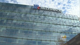 Mccormick Unveils Brand New 200M Headquarters In Baltimore Co.