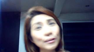 pepsodent christine zenarosa video 2 part 1