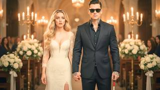 At 19 She Was Forced To Marry Her Sisters blind Mafia Boss Fiancbut He Was Lying