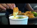 PEIXE FRITO E CROCANTE E MAIONESE AIOLI | por Chef Ju Lima #35