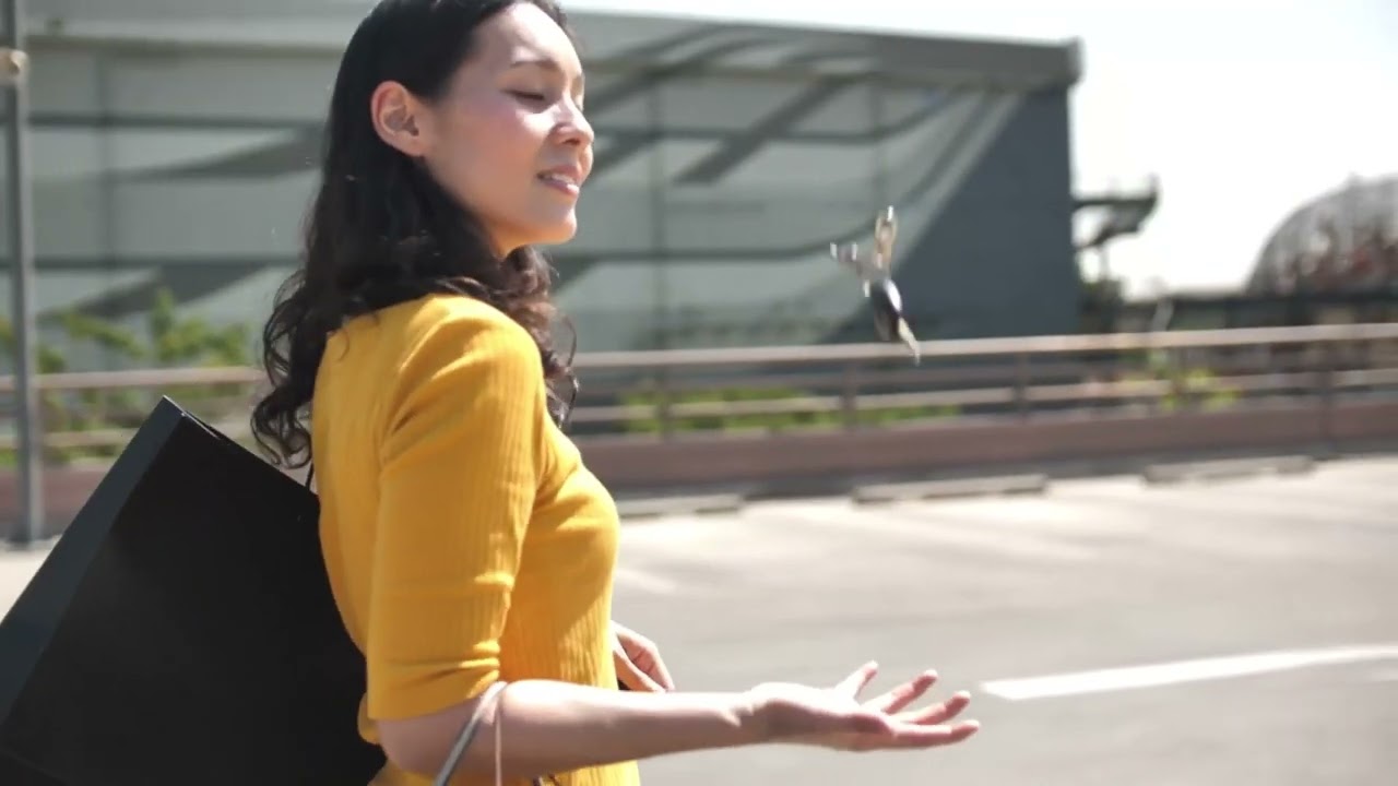 Hertz South Africa - Yellow Days Are Here