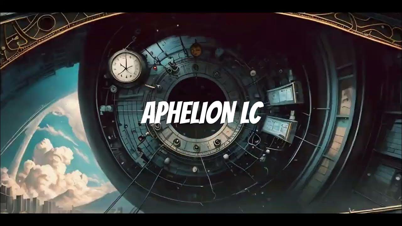 Aphelion LC 2024 Trailer You ready? YouTube