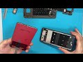 Замена дисплея  Xiaomi Redmi Note 9S / Xiaomi Redmi Note 9S Display Replacement