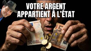 La Plus Grande Arnaque De L'histoire : Comment L'État A Confisqué Votre Monnaie