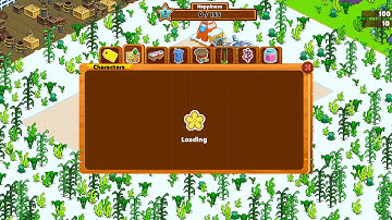 SpongeBob Move In(Android Game)