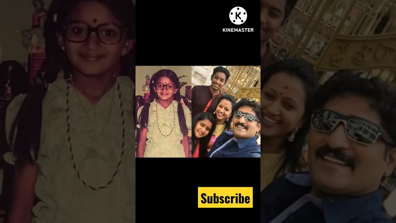 anchor Suma family👪 pic's sumakanakala YouTube