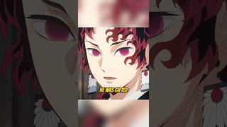 Why Wasnt Tanjiro Born With The Demon Slayer Mark Like Yoriichi?