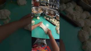 🔥 Immersive Street Food Experience | Watching Freshly Baked Fire-Shao (Huoshao) on the Street 🥙🔥👀
