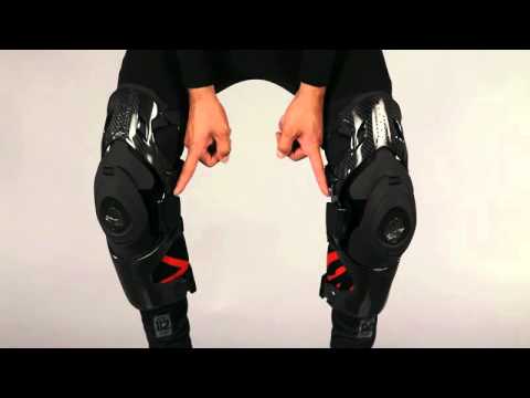 Bionic Flex Knee Protector