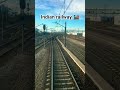 Indian railway 🚂🚂//😱😱#indianrailway ,  #indianrailways ,  #railways , #train #travel