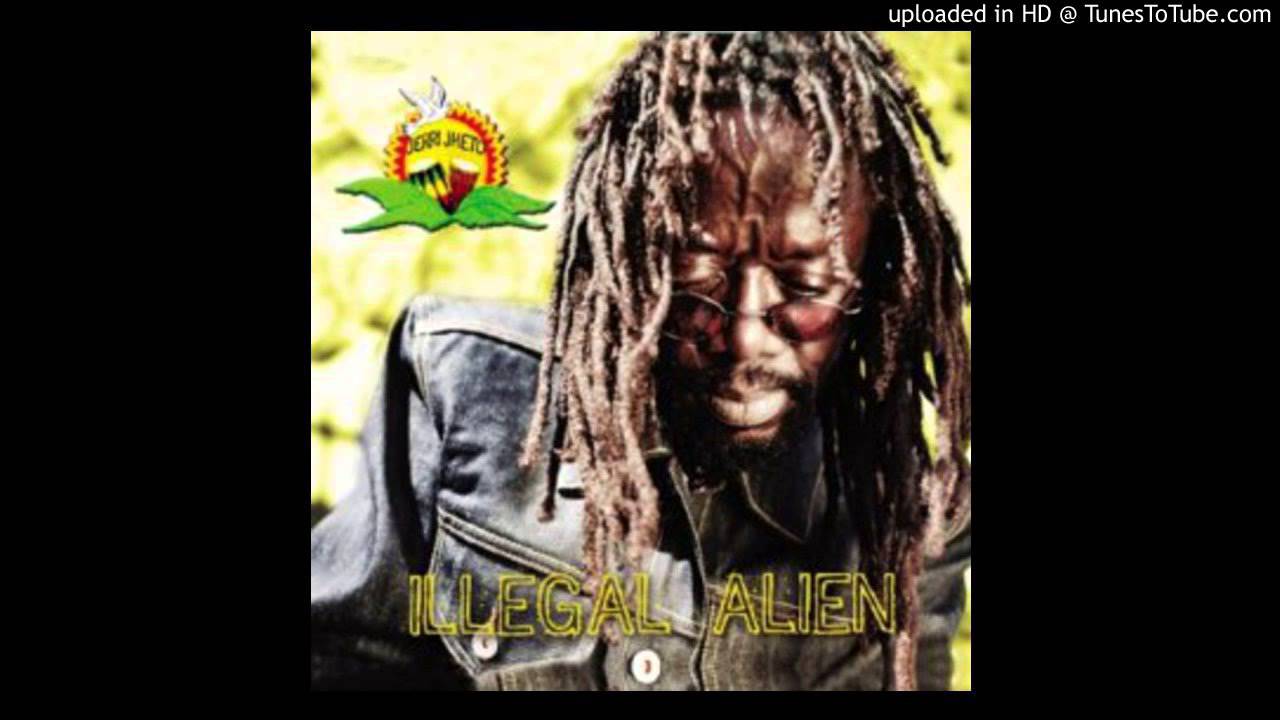 Watch Jerri Jheto - 07 Wake Up, Look Up - Illegal Alien on YouTube Watch Jerri Jheto - 07 Wake Up, Look Up - Illegal Alien on YouTube