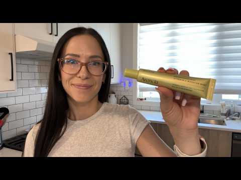 Review - what I love about this viral vitamin c serum shot