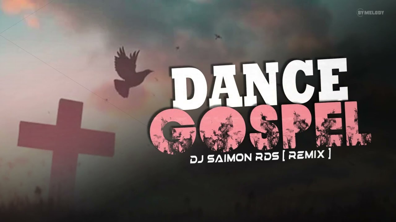 DANCE GOSPEL | Pancadão Automotivo | By. DJ Saimon RDS [ REMIX ] 03