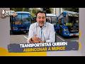 🔴 #ENVIVO | Transportistas quieren arrinconar a Muñoz