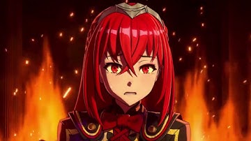 "Fire Emblem Engage has bad writing"