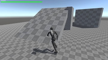 Creating a 3rd Person Combat System #4 - Unity Development