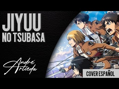 \"Jiyuu No Tsubasa\" - Linked Horizon