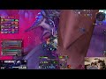 The Voidspire (Heroic): Vorasius Devourer Demon Hunter PoV